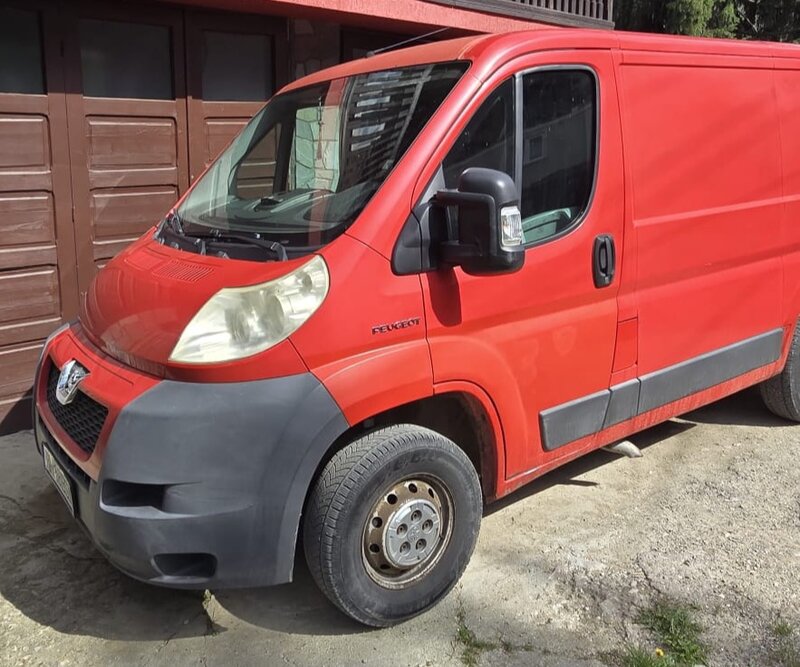 Peugeot 